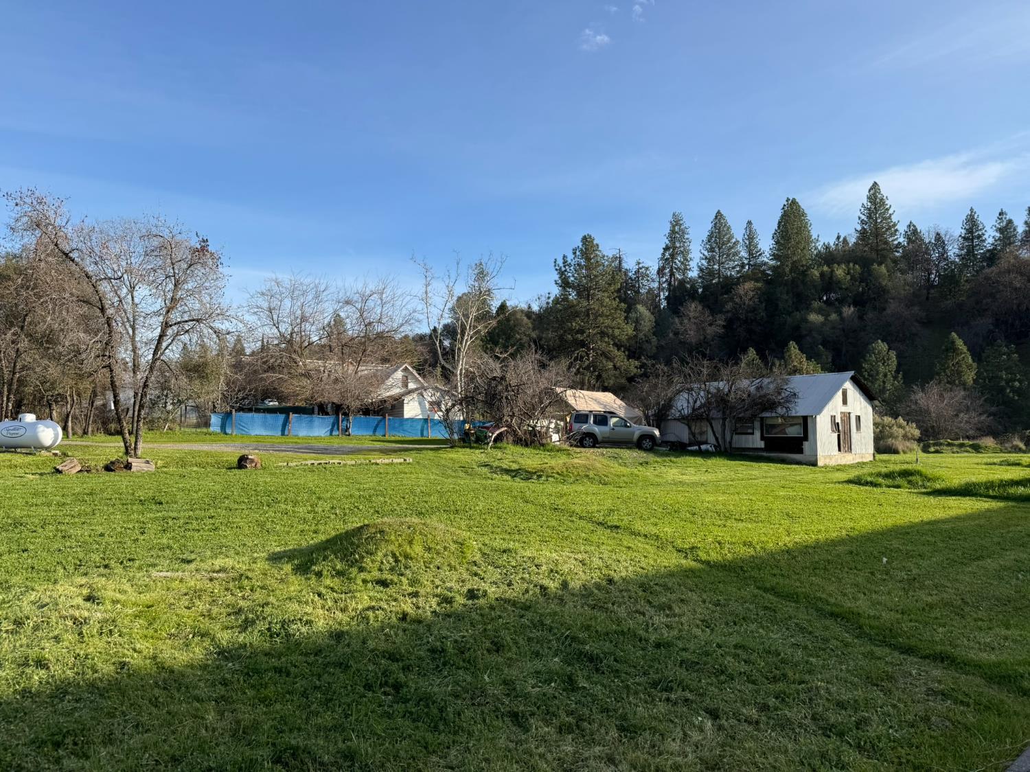 720 Pleasant Valley Road — photo
