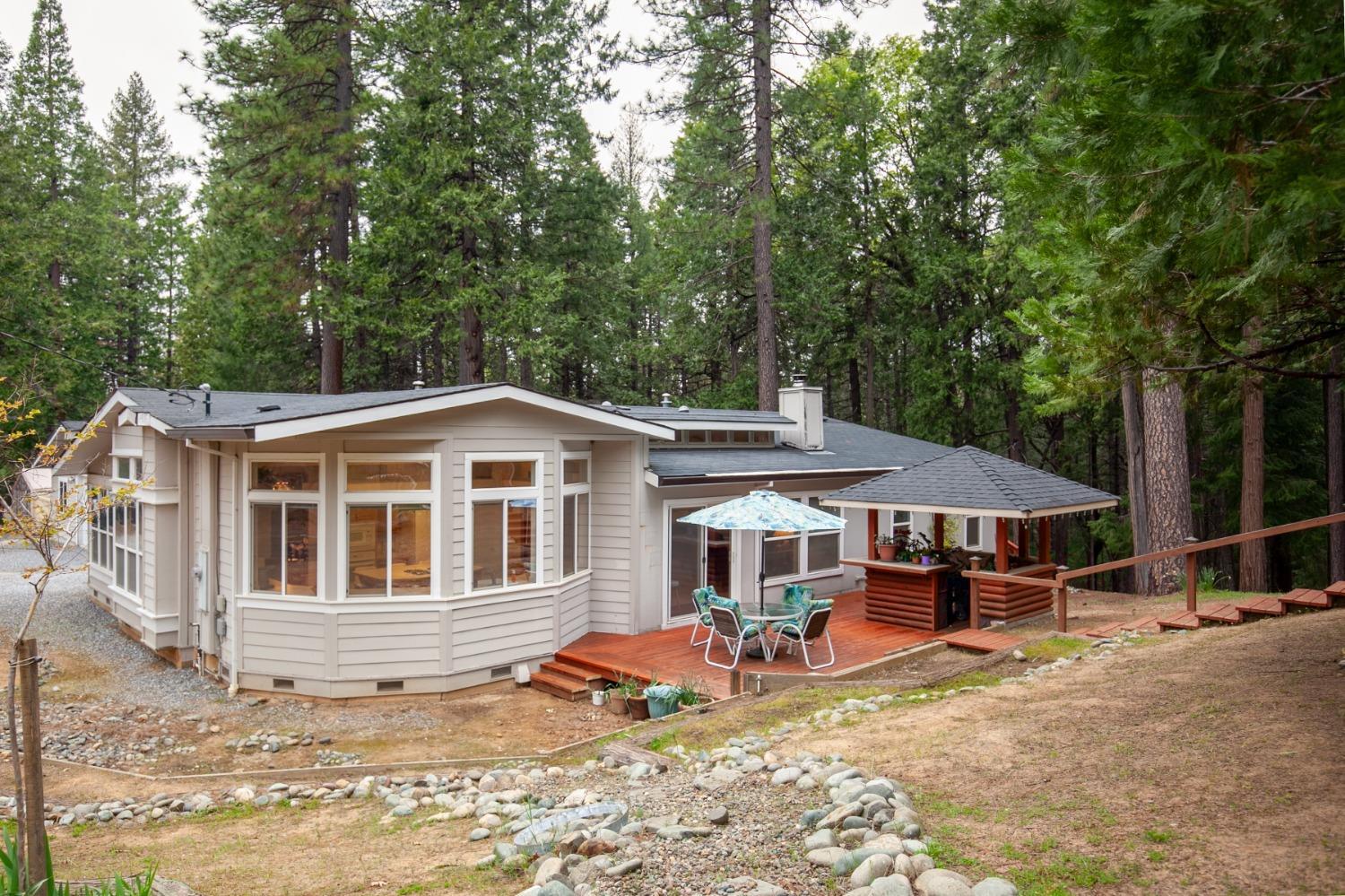 9427 Grizzly Flat Road — photo