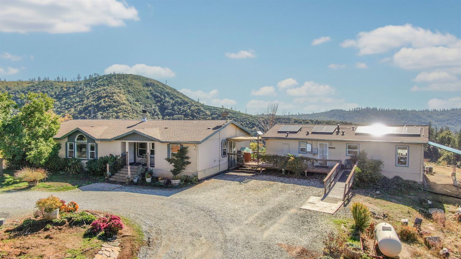 3770 Sheep Ranch Road — photo