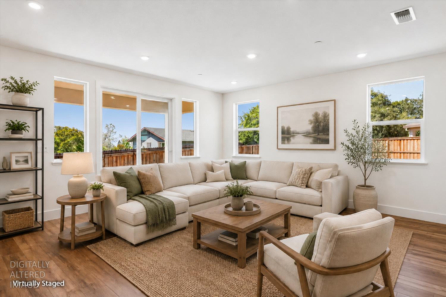 2395 Briar Meadow Circle — photo