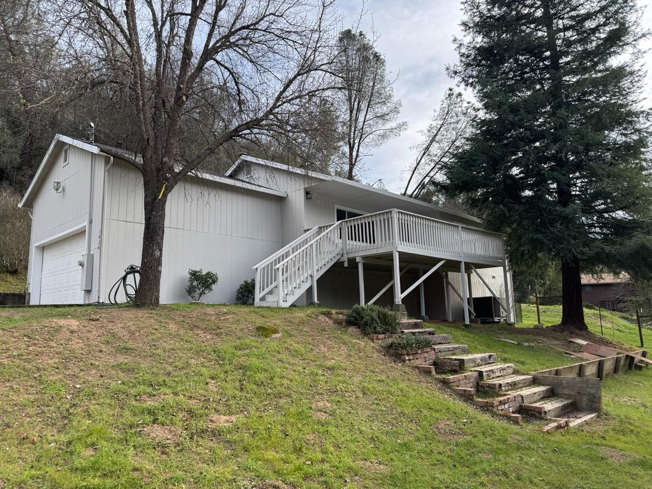1020 Mount Aukum Court — photo