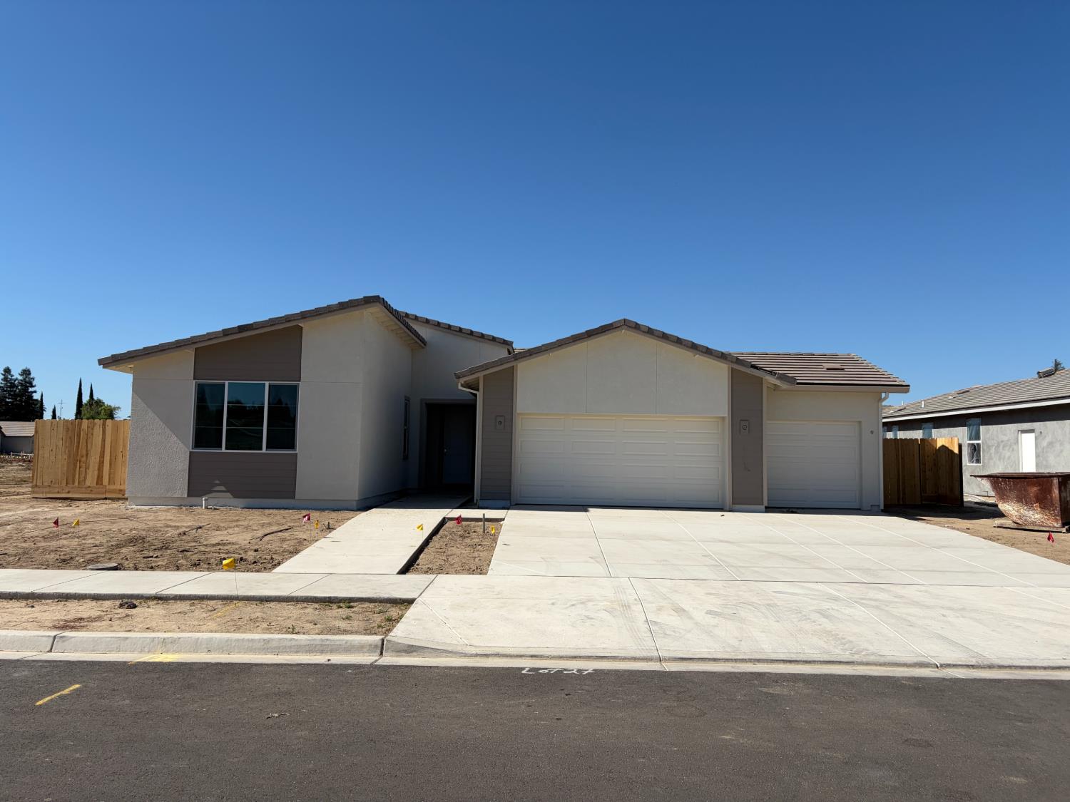 2953 Castleview Dr. — photo