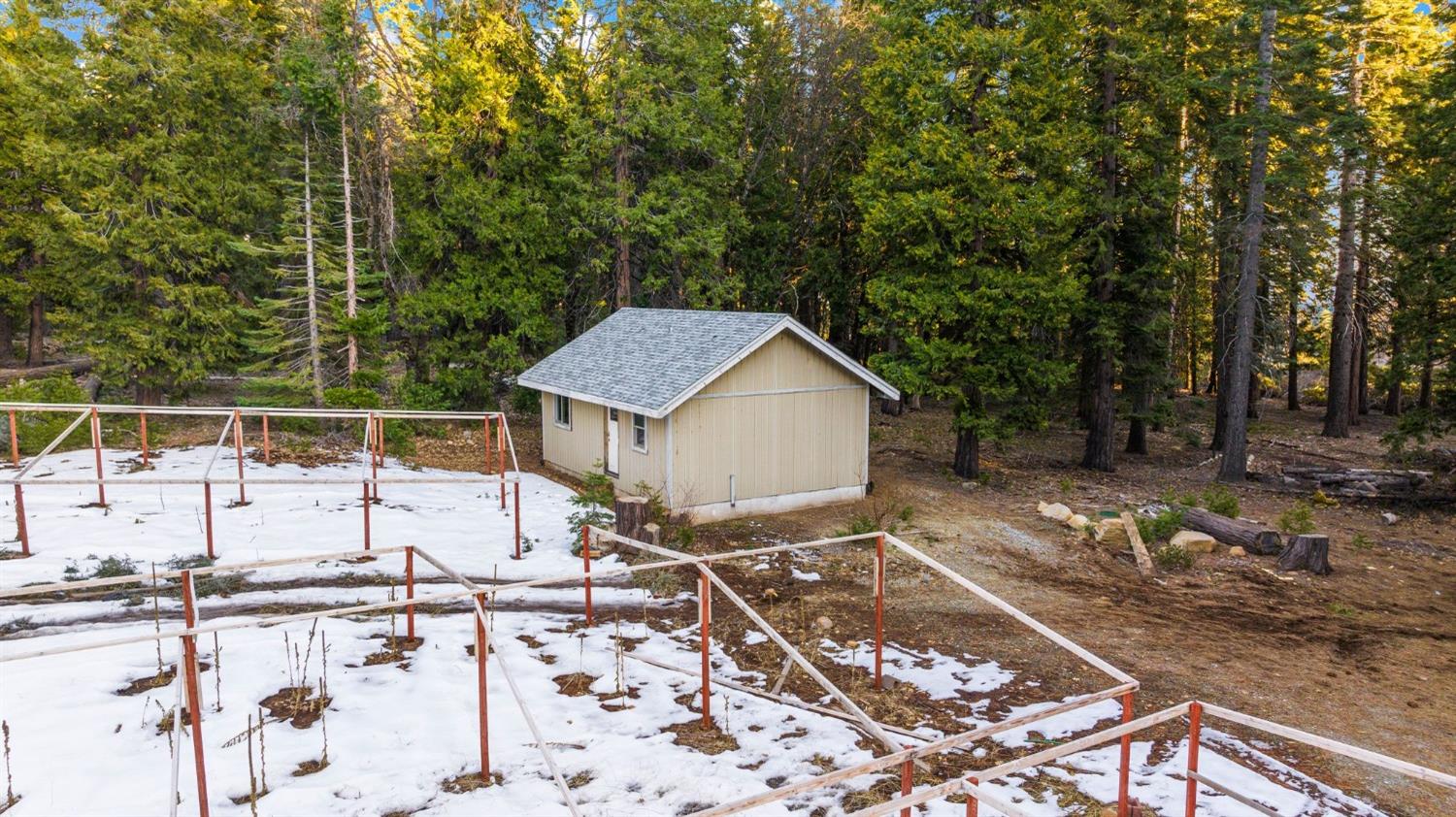 16277 Ophir Silver Road — photo