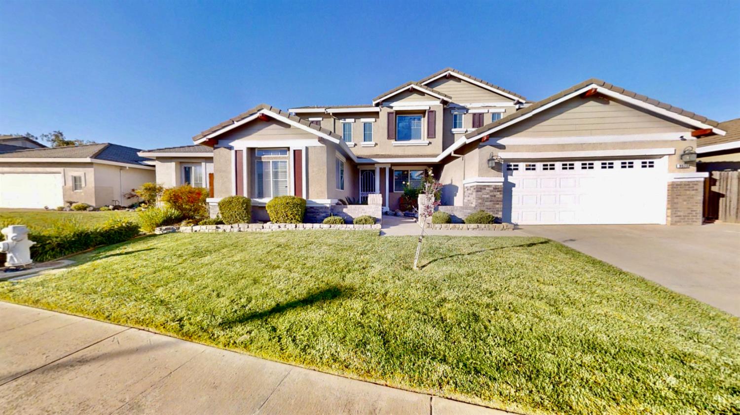 9573 Spring River Way — photo