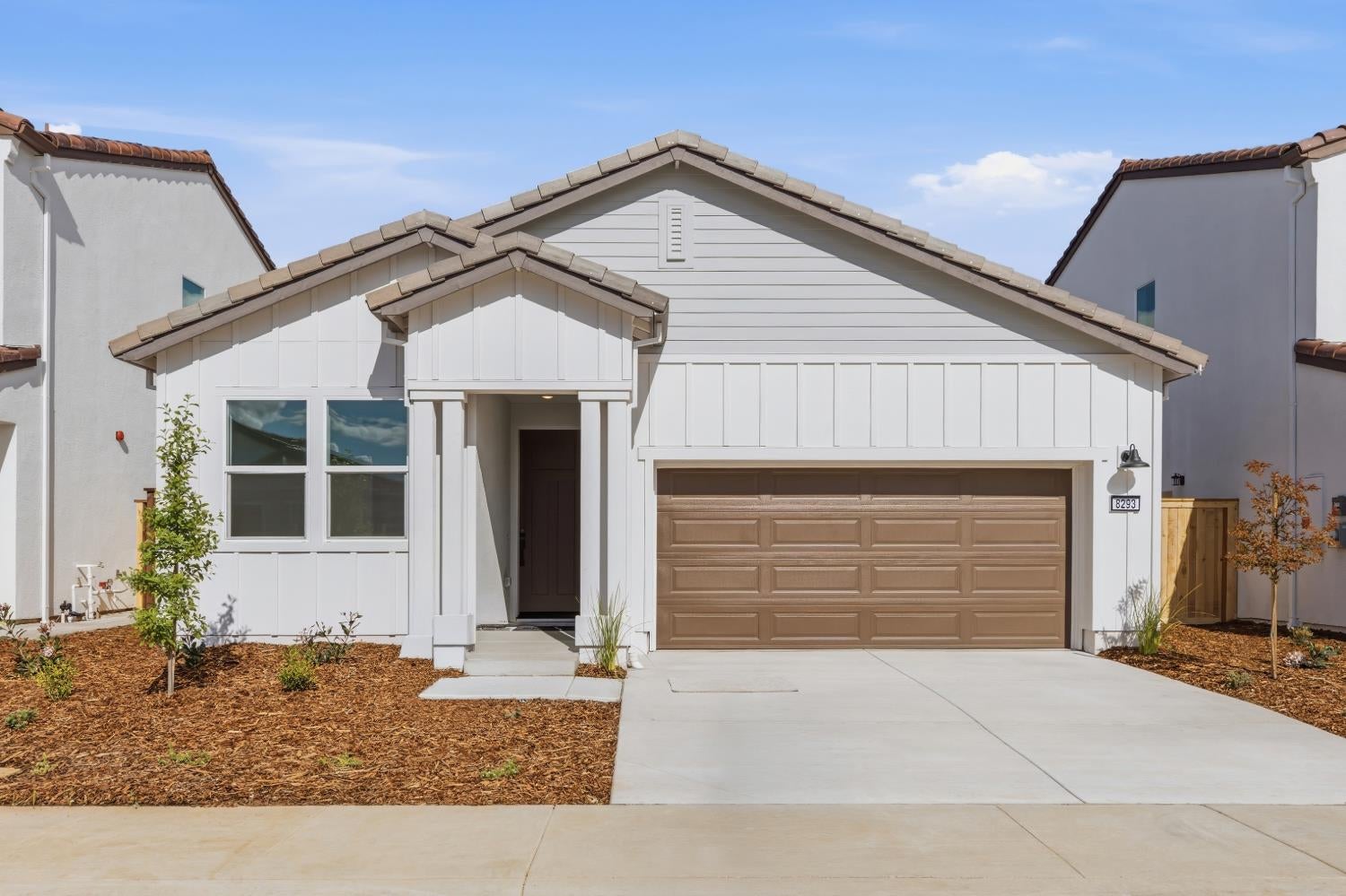 8293 Morning Star Way — photo