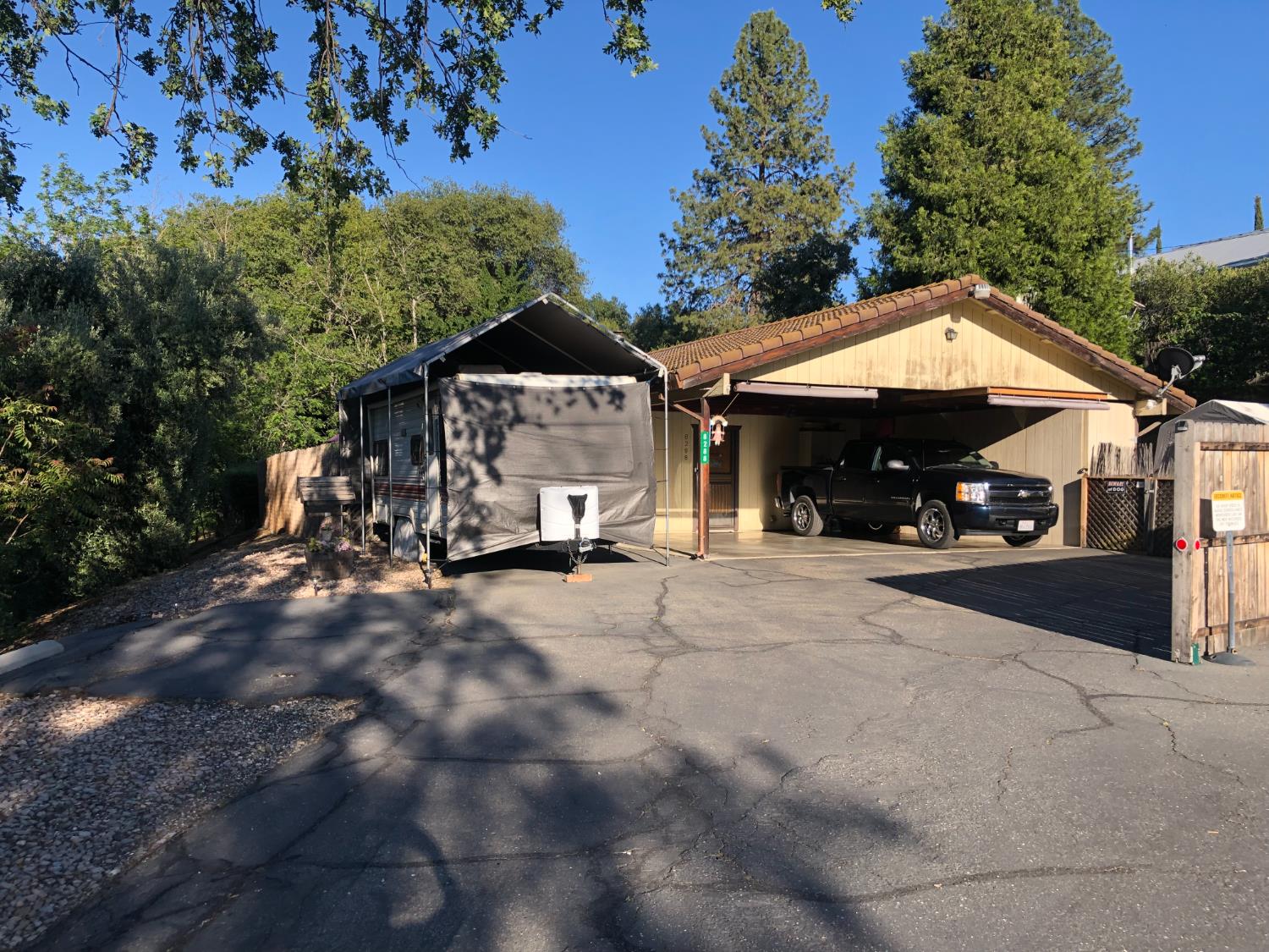 8288 Prospect Street — photo