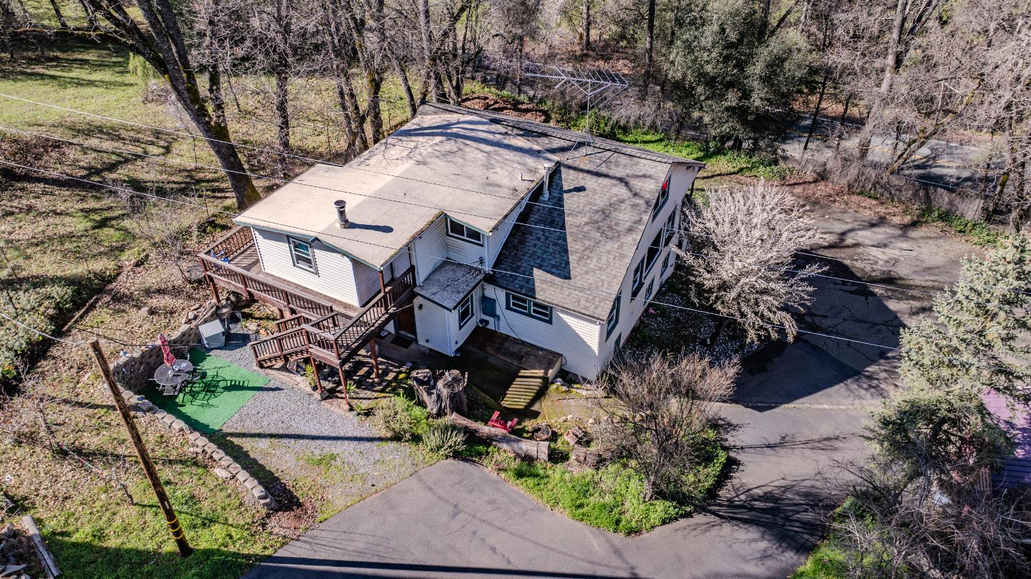 3341 Newtown Road — photo
