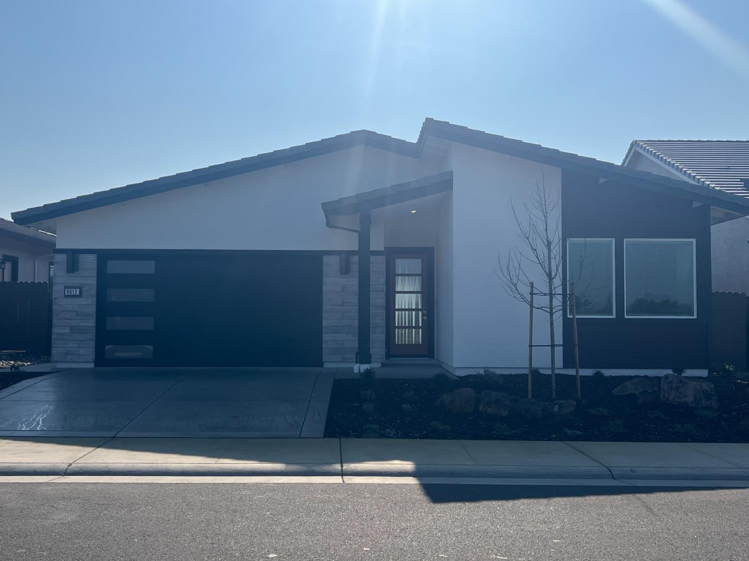 9013 Elliott Springs Drive — photo