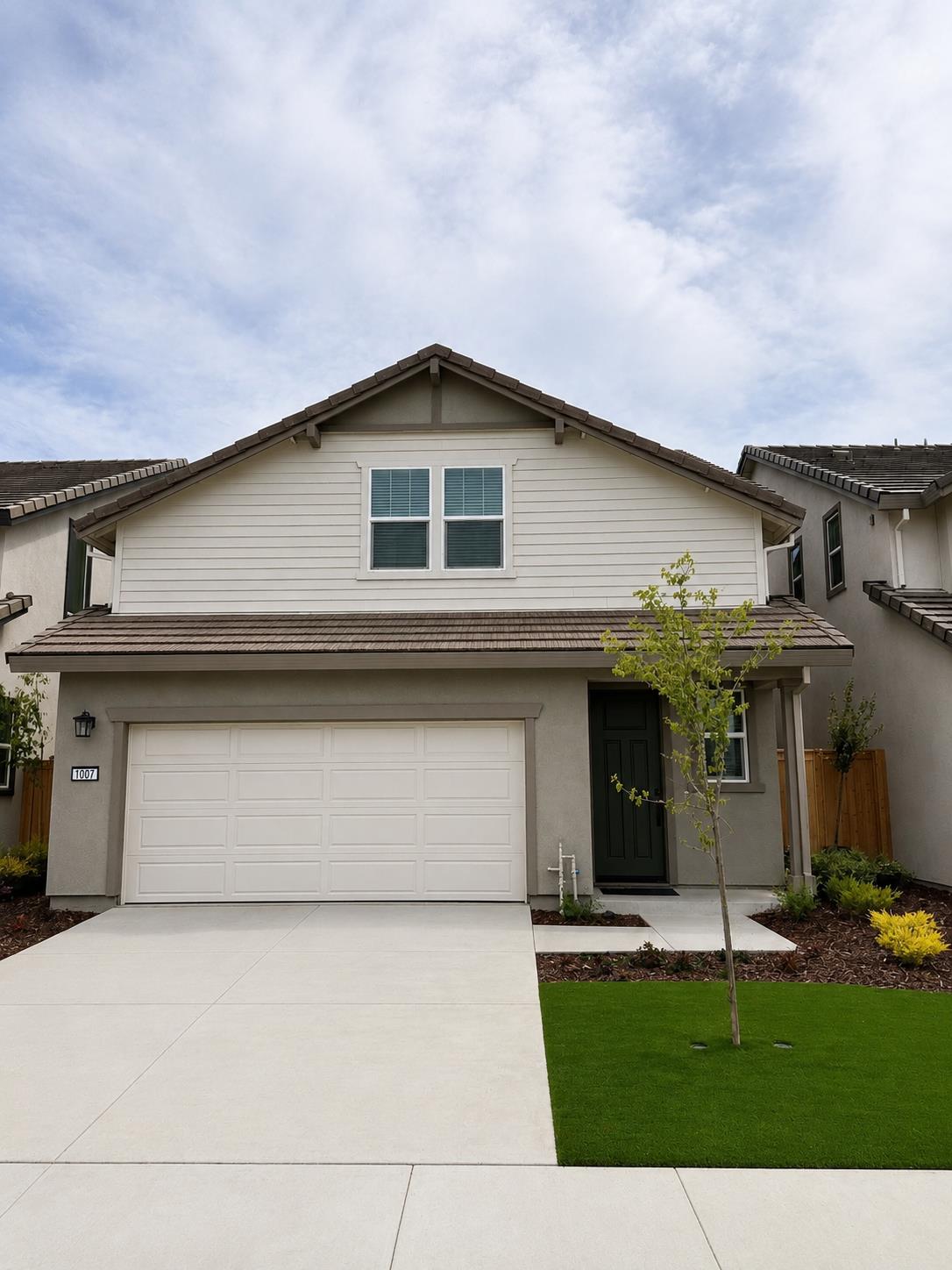 1007 Ginkgo Circle — photo