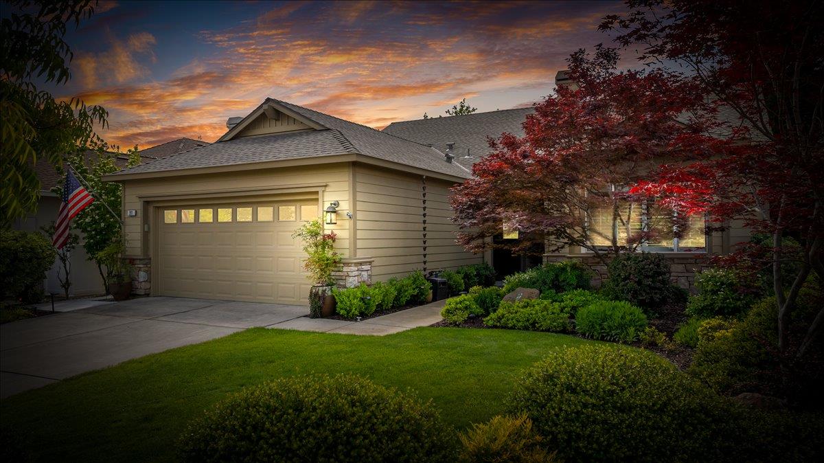 201 Quail Meadow Court 324 — photo