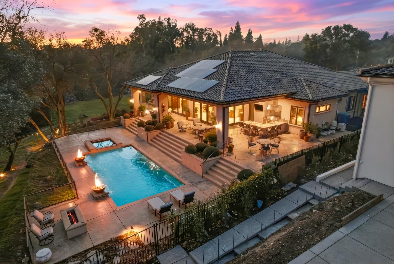 3909 Edgevale Court — photo