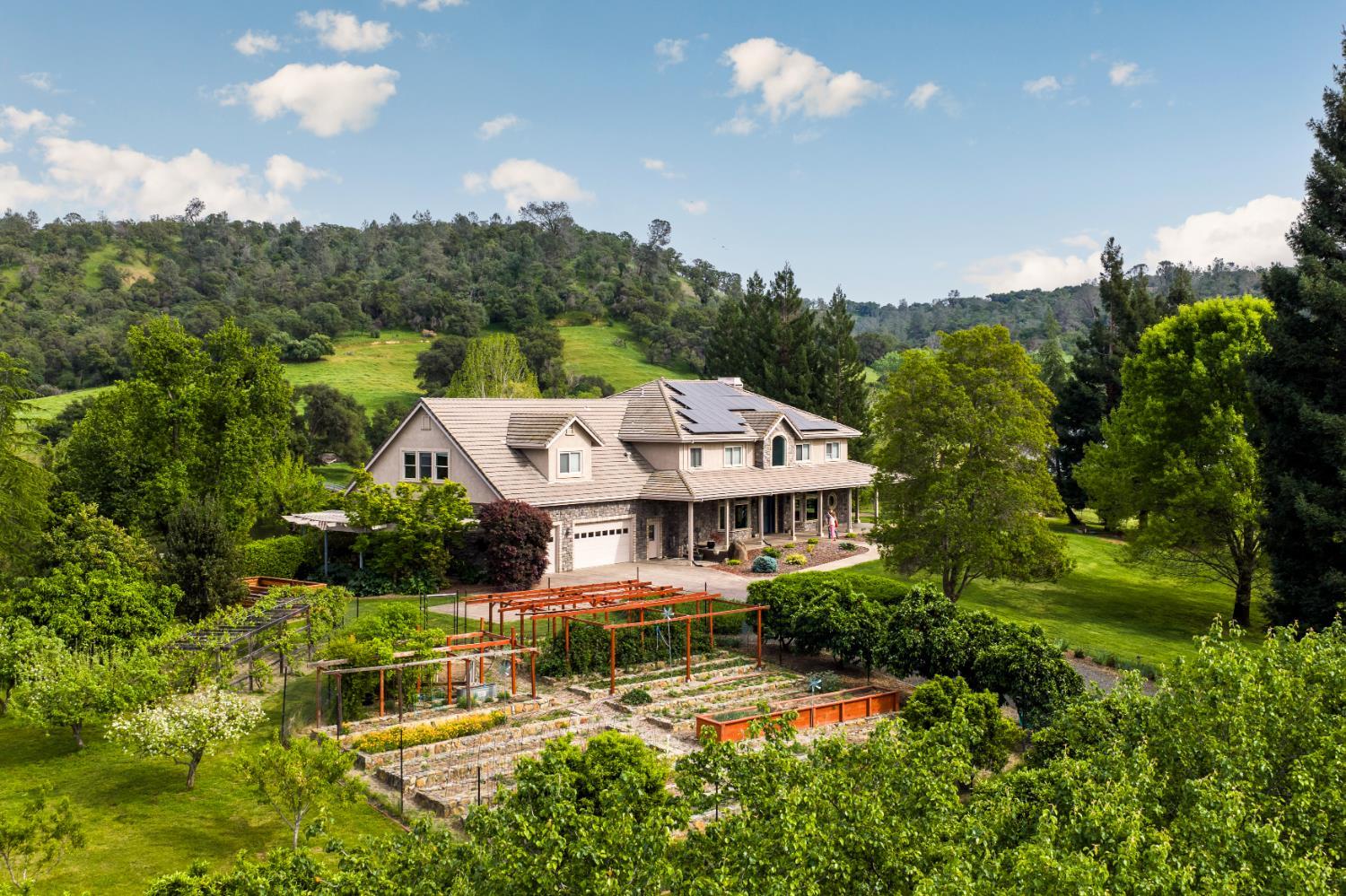 265 Grapevine Ravine Lane — photo