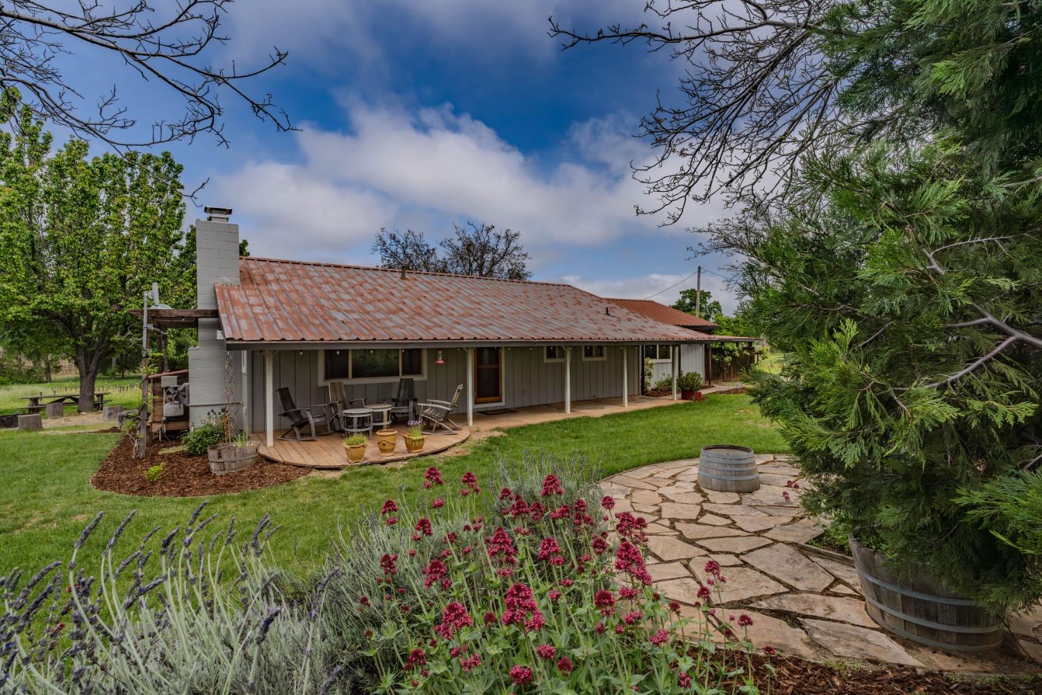 10801 Shenandoah Road — photo