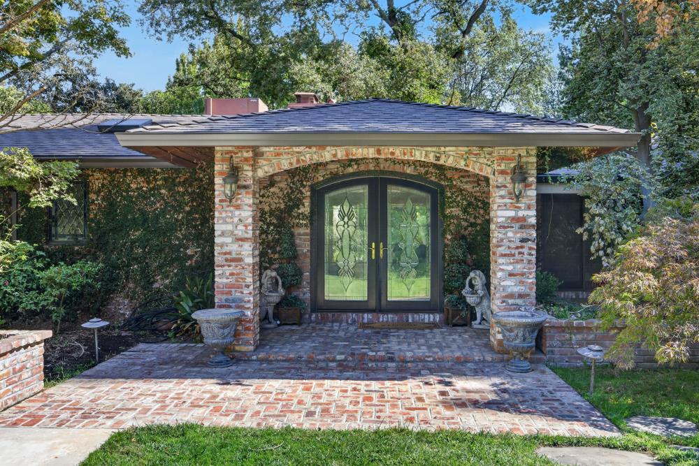 3631 Winding Creek Rd — photo