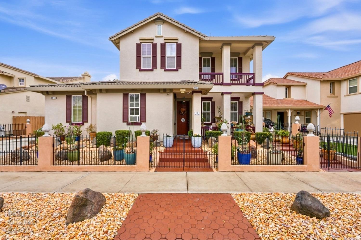 3613 Southern Oak Drive — photo