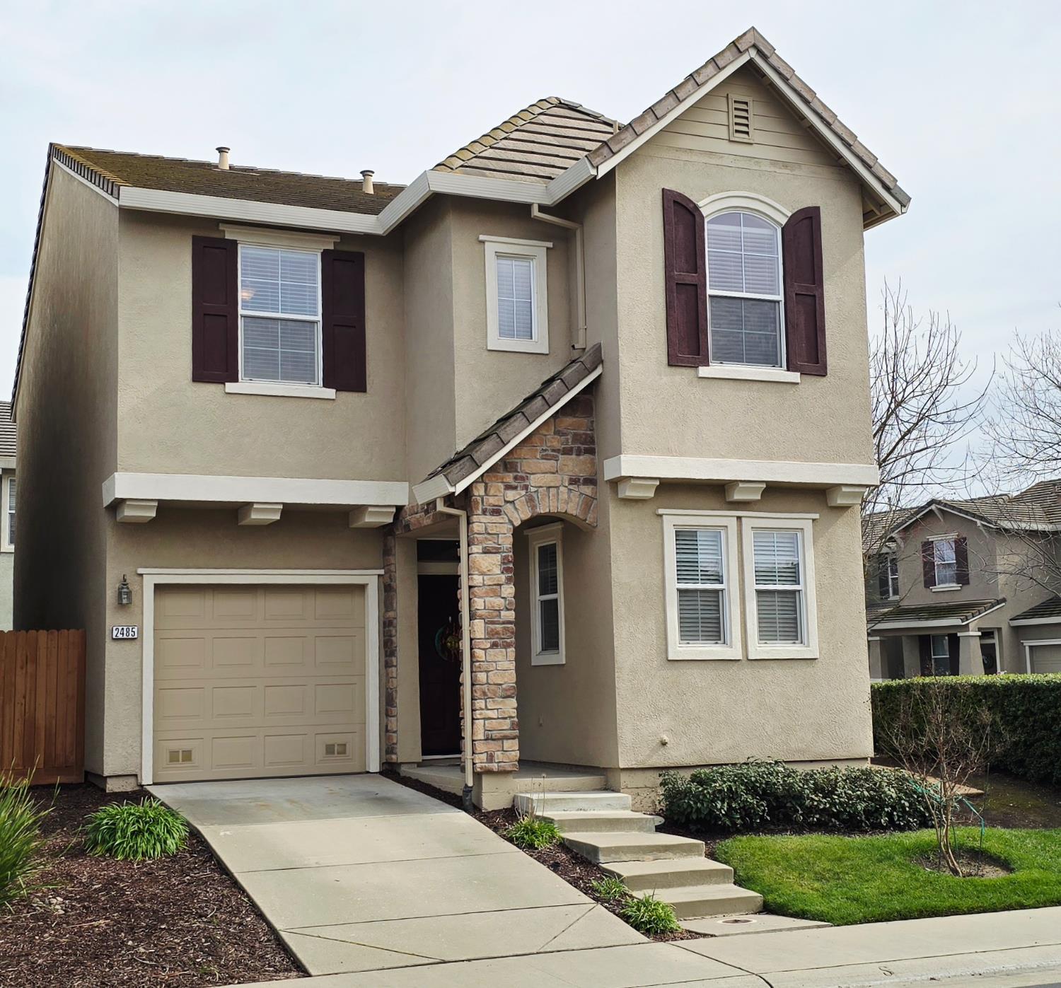 2485 Gooseberry Circle — photo