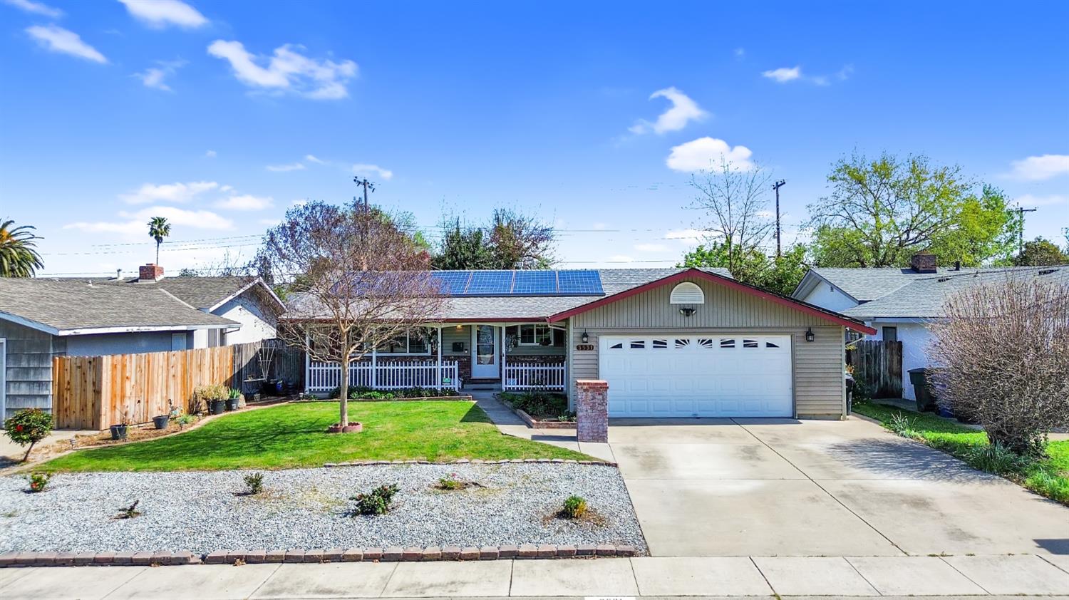 3531 Rosemont Dr — photo