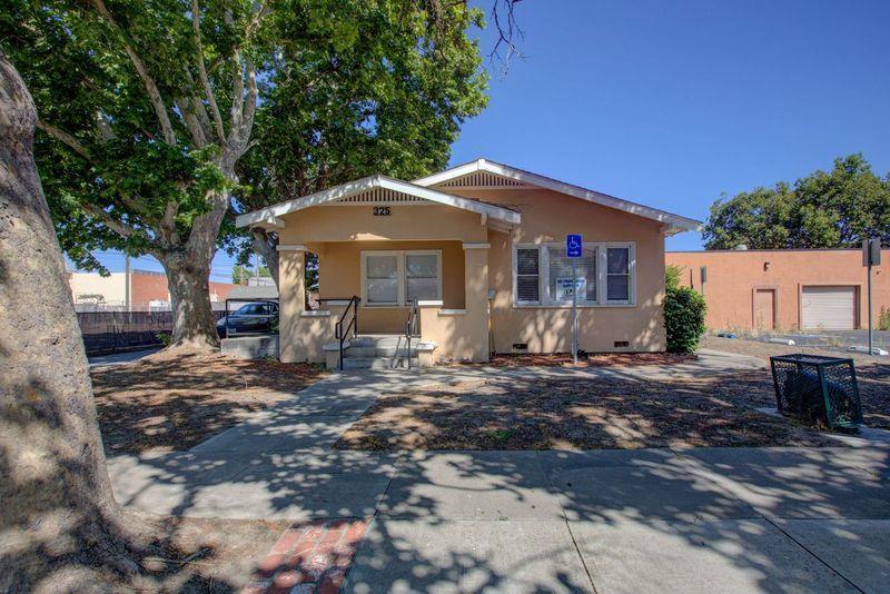 325 Mitchell Ave — photo