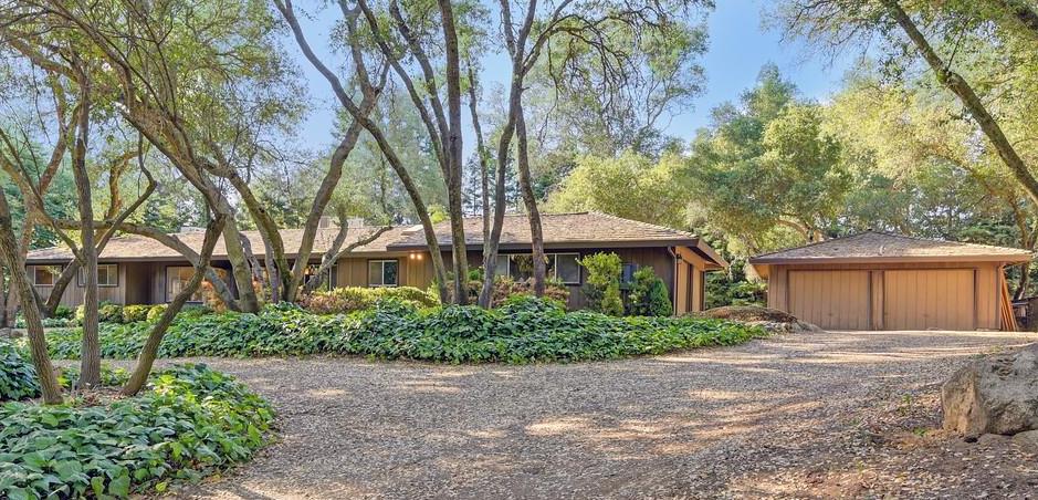 5005 Shady Creek Lane — photo