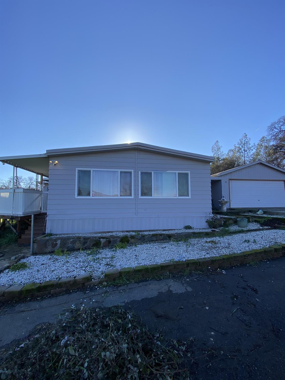 12287 Loma Rica Road — photo