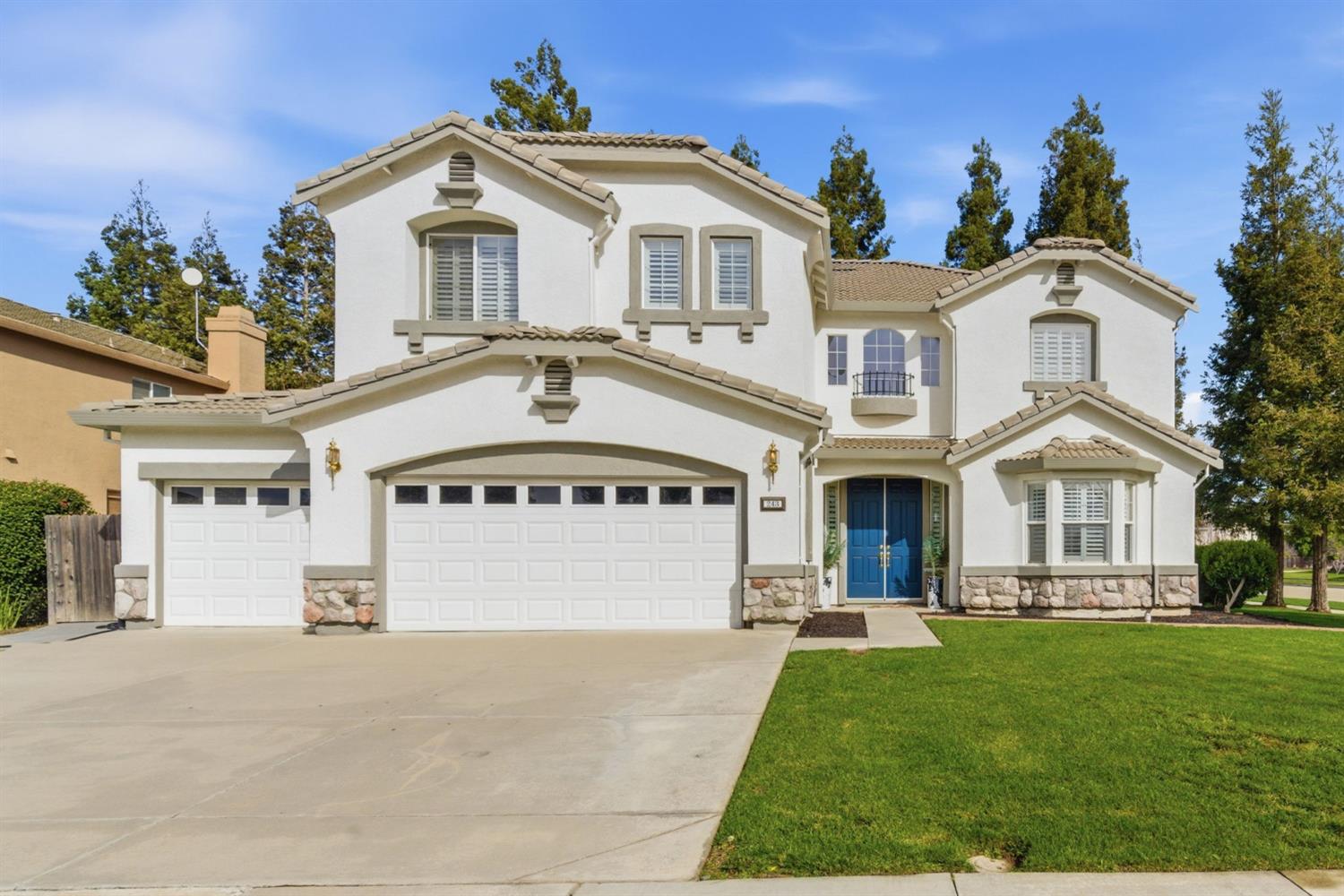 243 John Kamps Way, Ripon, CA 95366