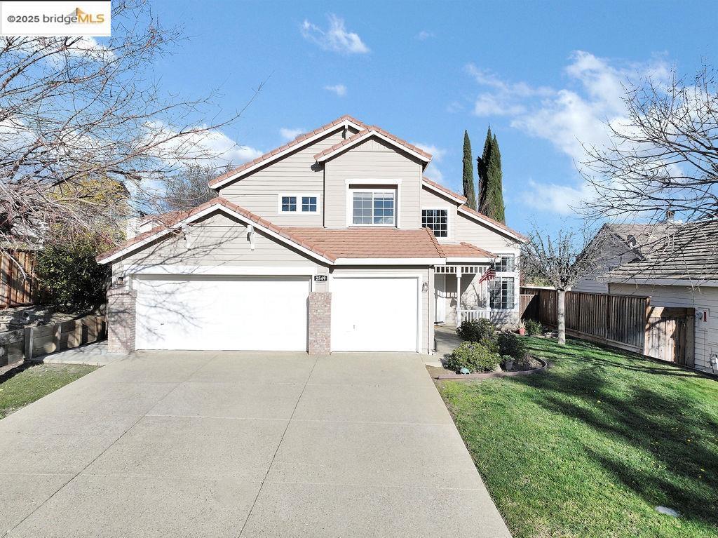 5249 Clydesdale Way — photo