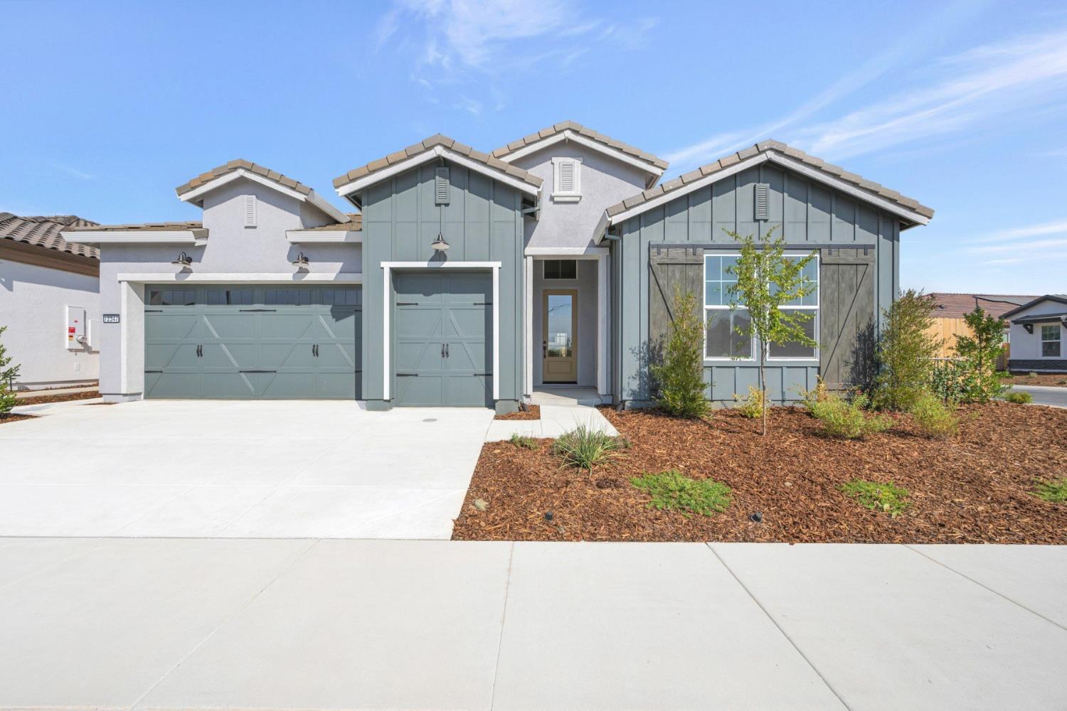 12347 Collard Crow Way — photo