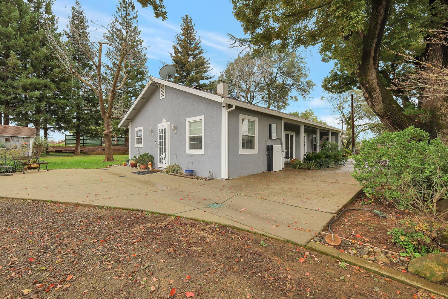 8383 Hallwood Boulevard — photo
