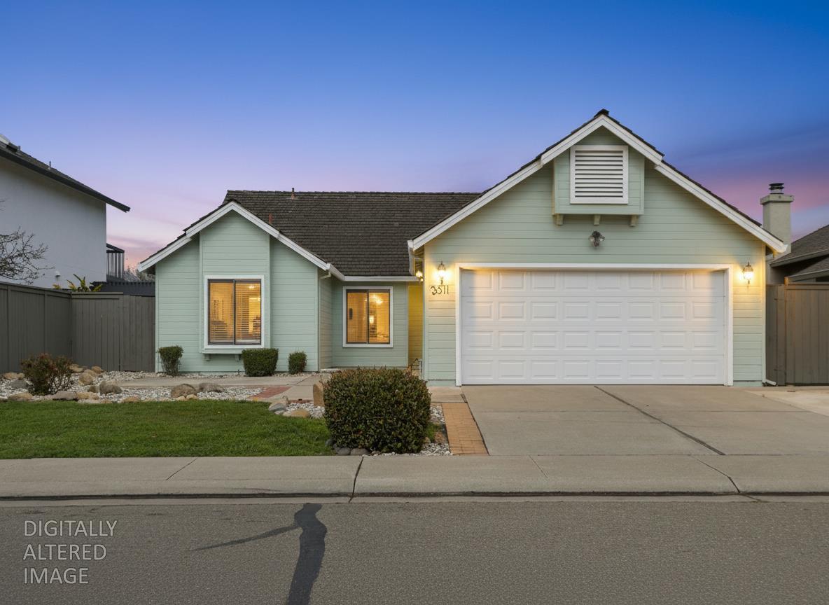 3511 Schooner Drive — photo