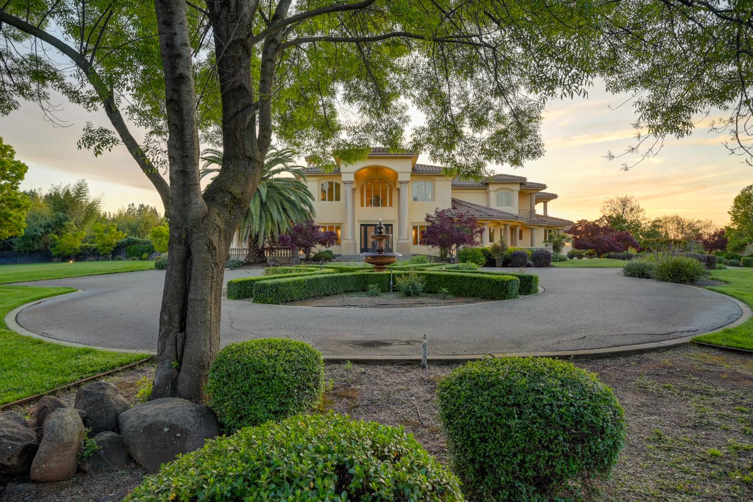 5037 Milton Ranch Road — photo