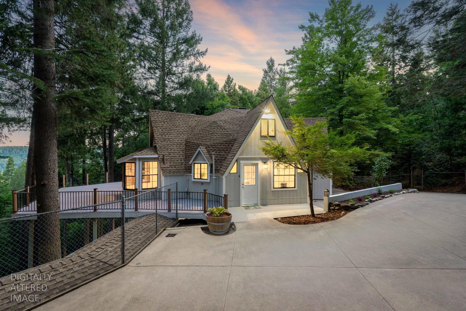 13008 Summit Ridge Drive — photo