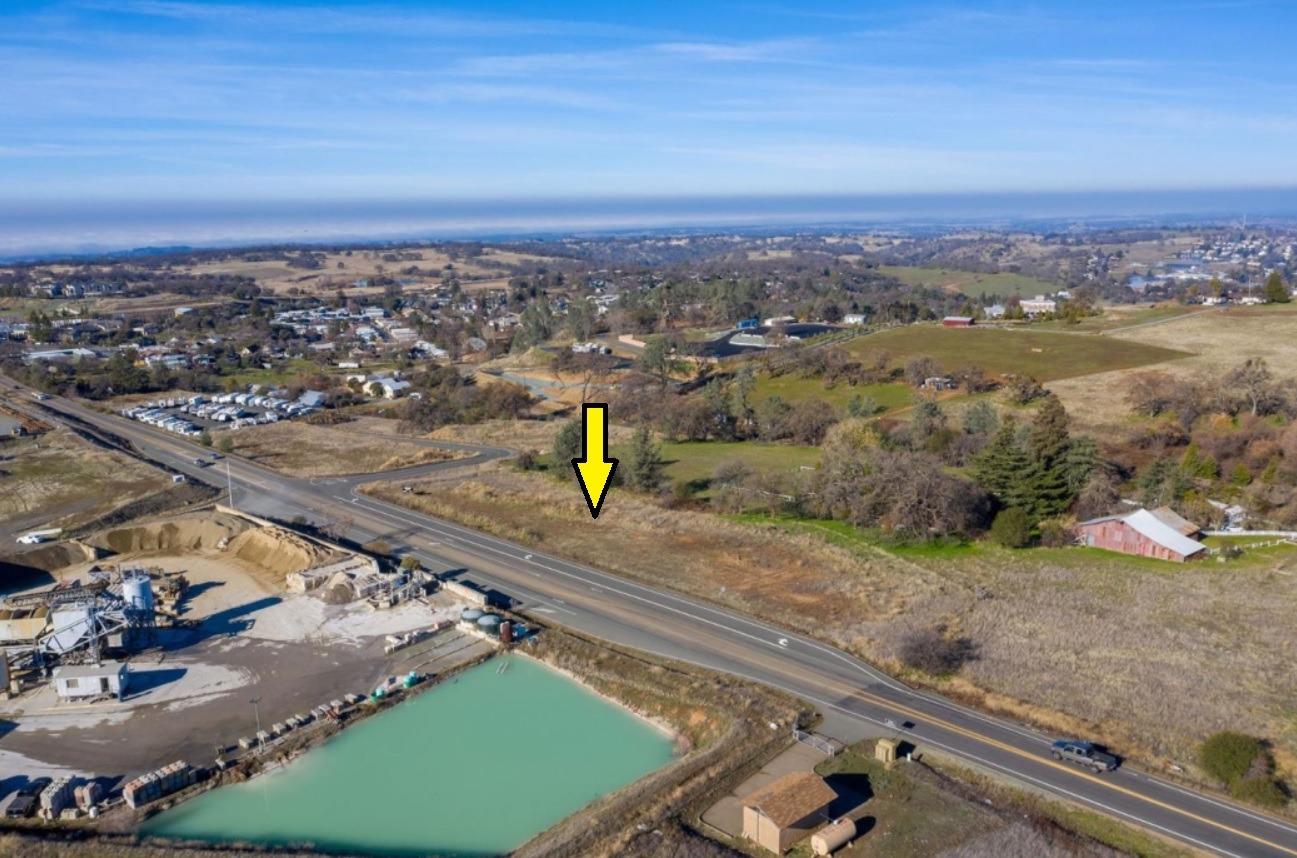 140 Central Eureka Drive — photo