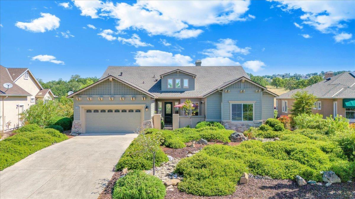 258 Rock Ridge Lane — photo