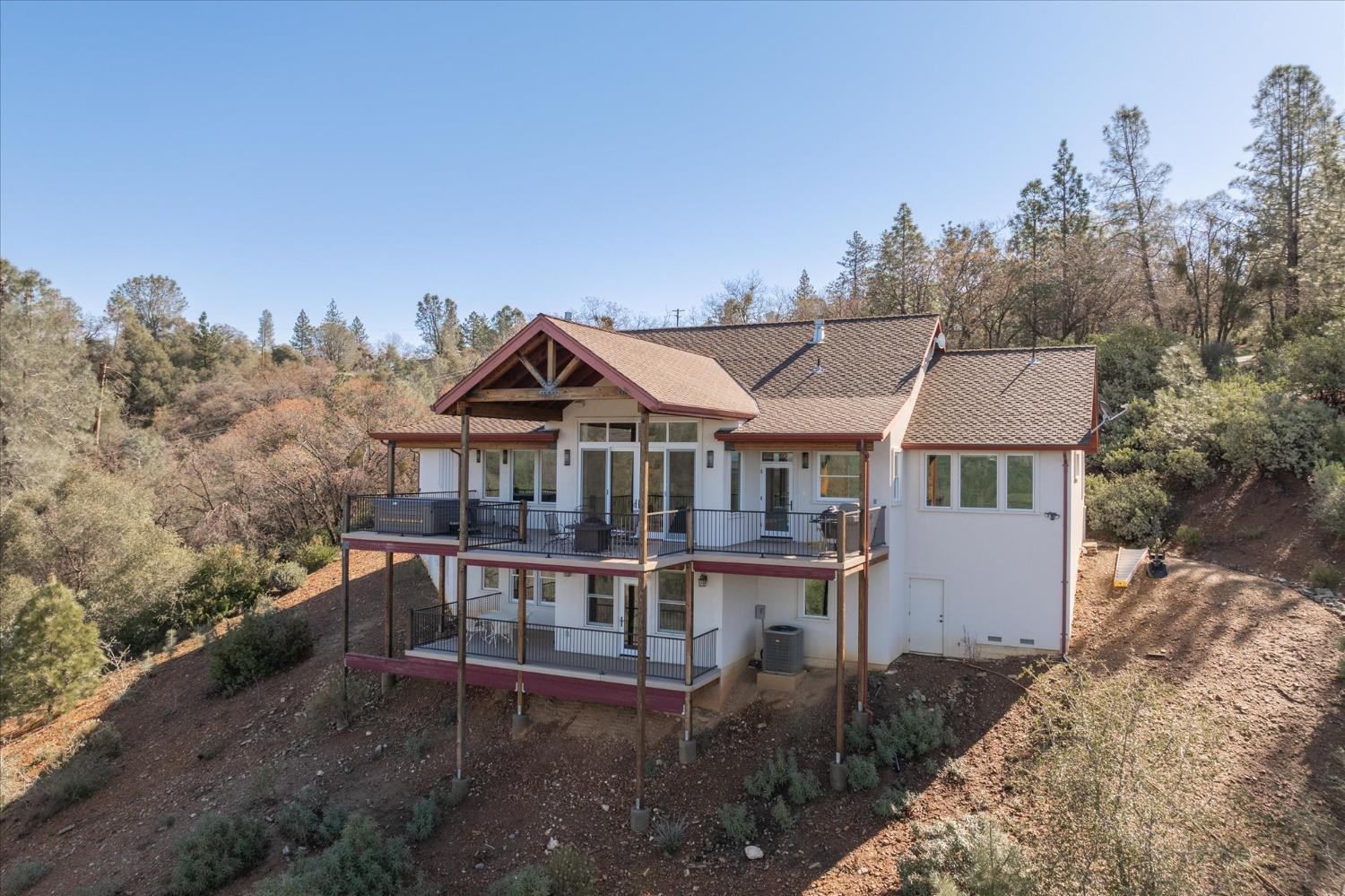 3204 Skunk Ranch Road, Murphys, CA 95247 — photo 3
