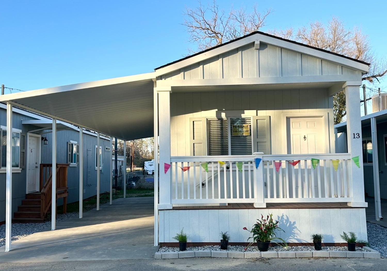 5812 Cedars Rd 13 — photo