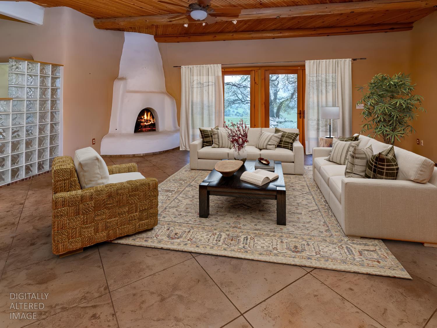 9883 Hernandez Drive — photo