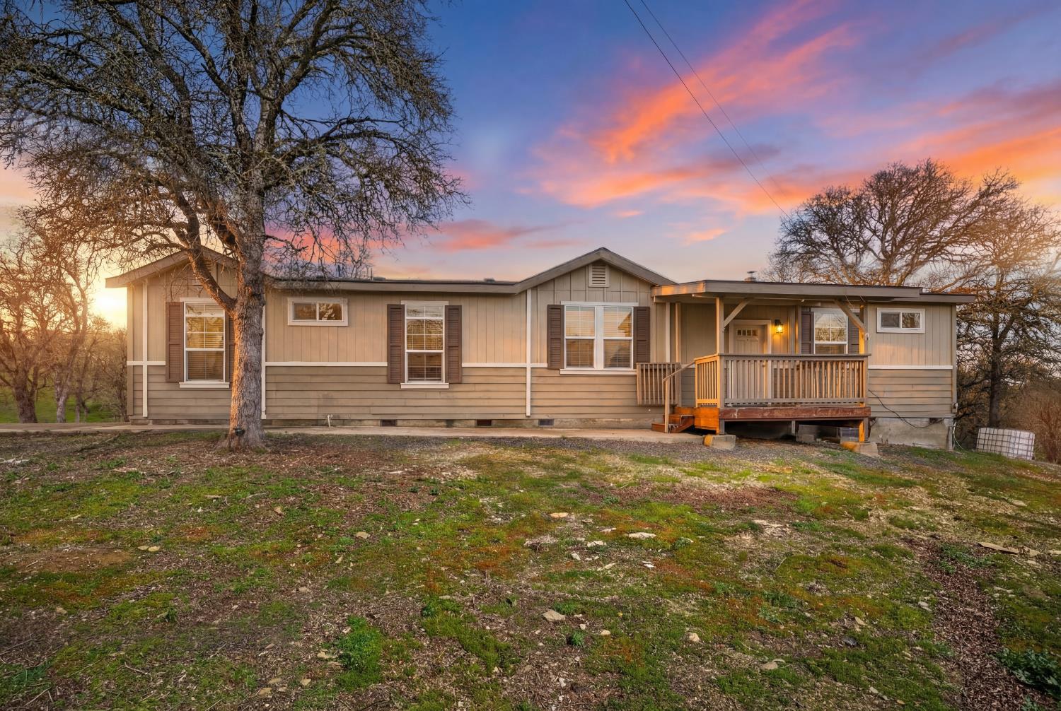 3570 Stagecoach Road — photo