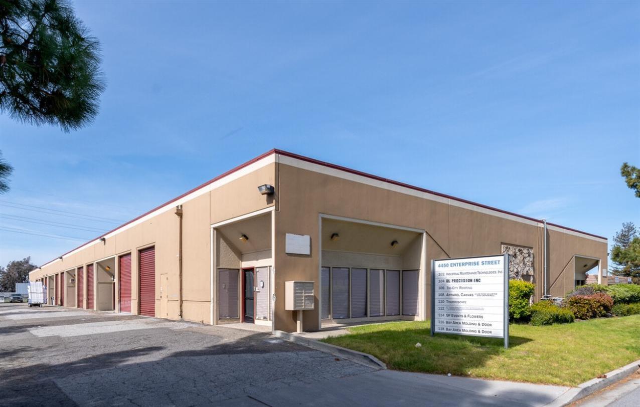 4450 Enterprise Street 114 — photo