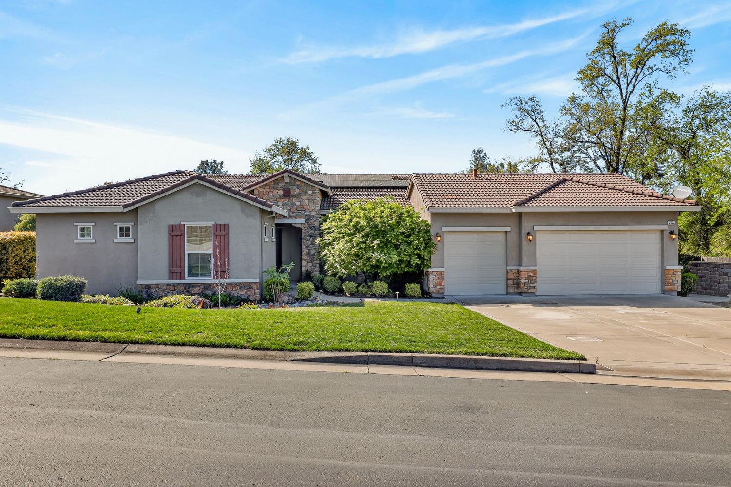 6324 Monument Springs Drive — photo