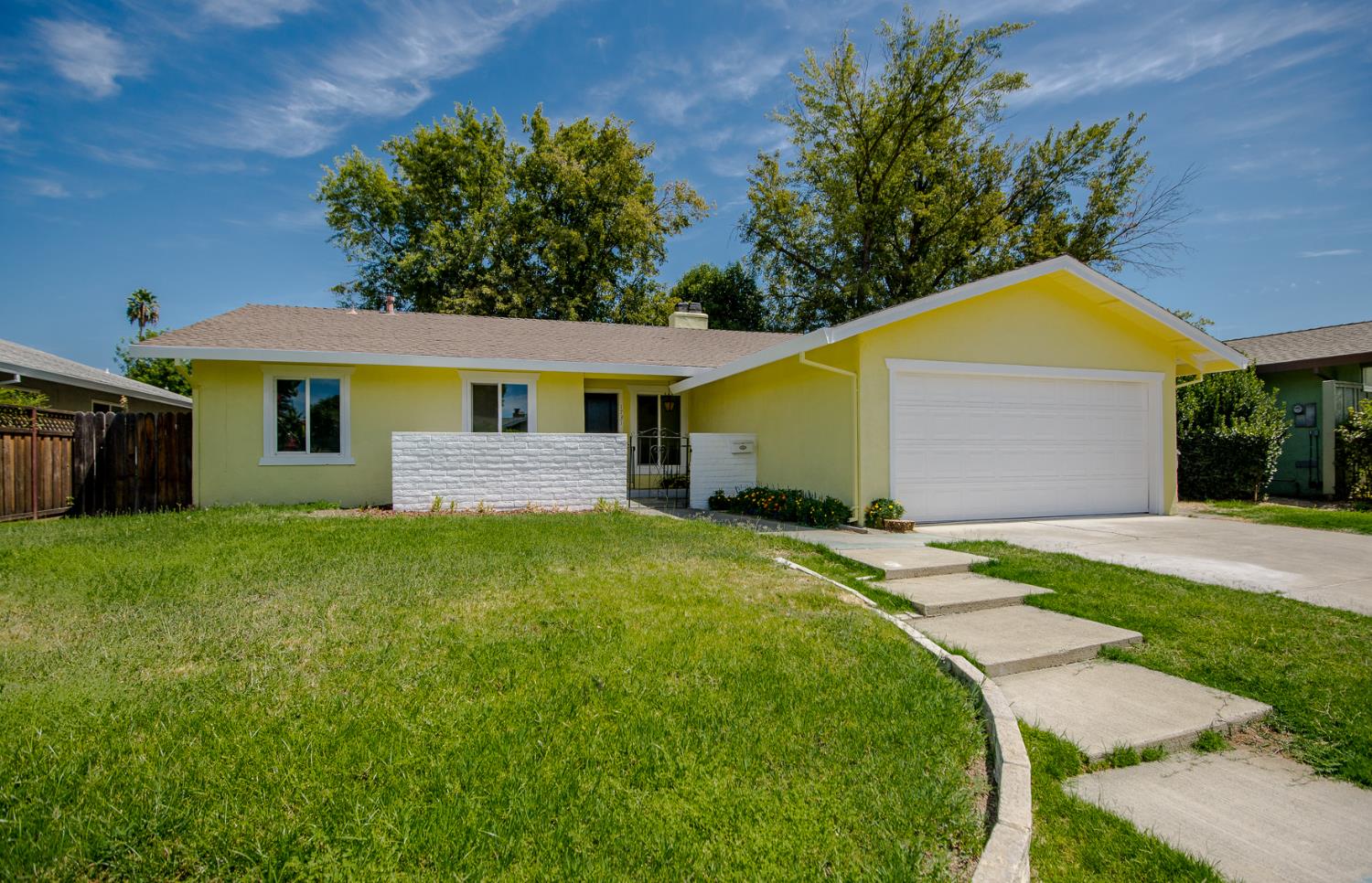 1731 Midway Drive — photo