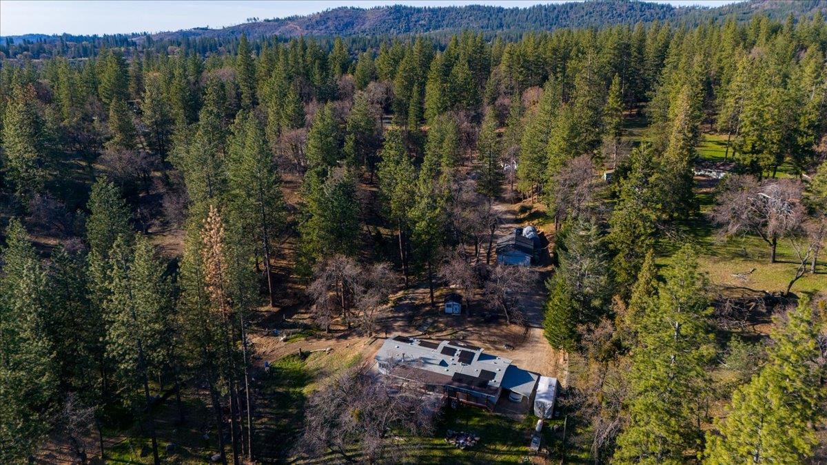 5351 Cosumnes Mine Road — photo