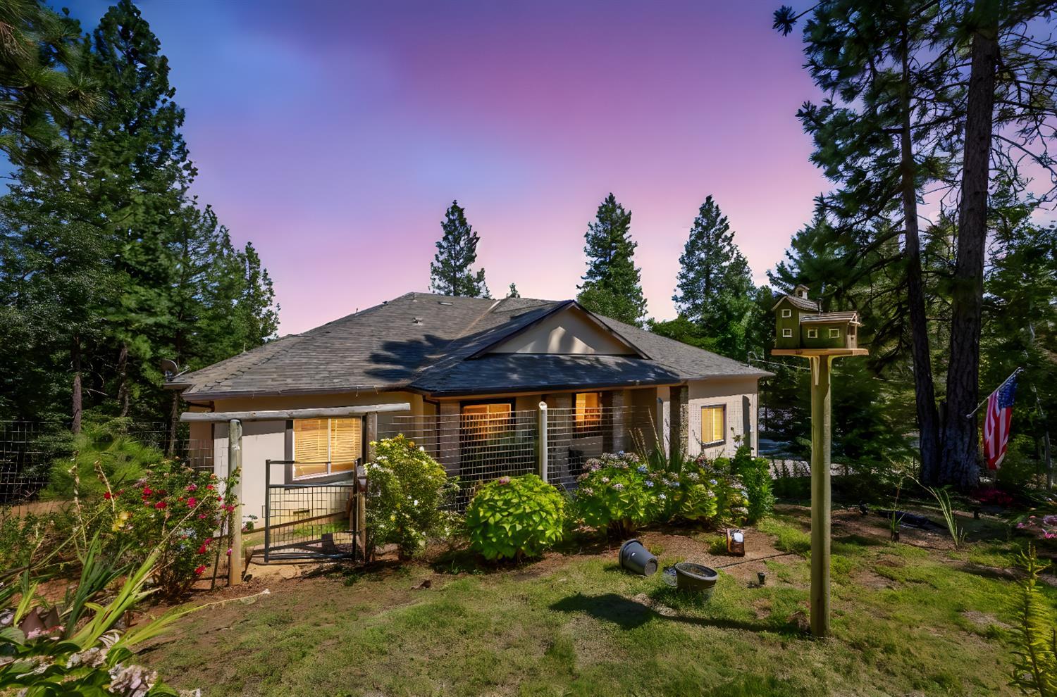 6225 Green Ridge Drive — photo