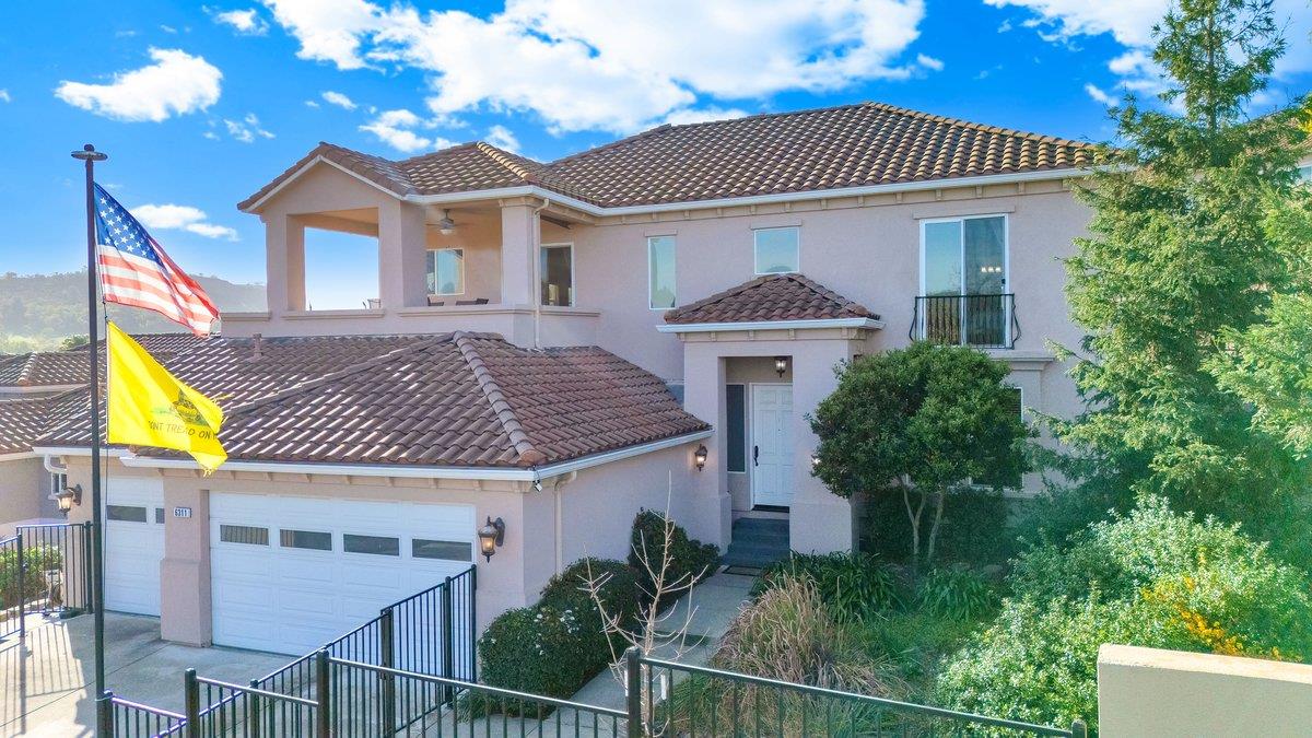 6311 Connor Estates Drive — photo
