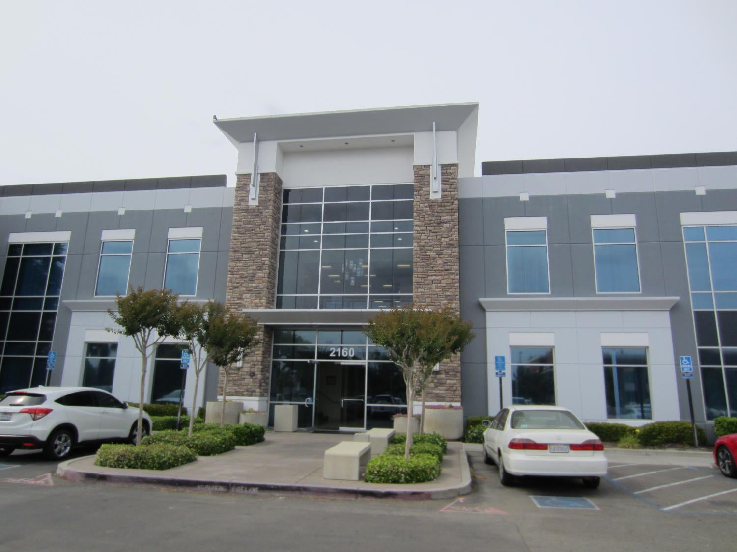 2160 W Grant Line Road 215 — photo