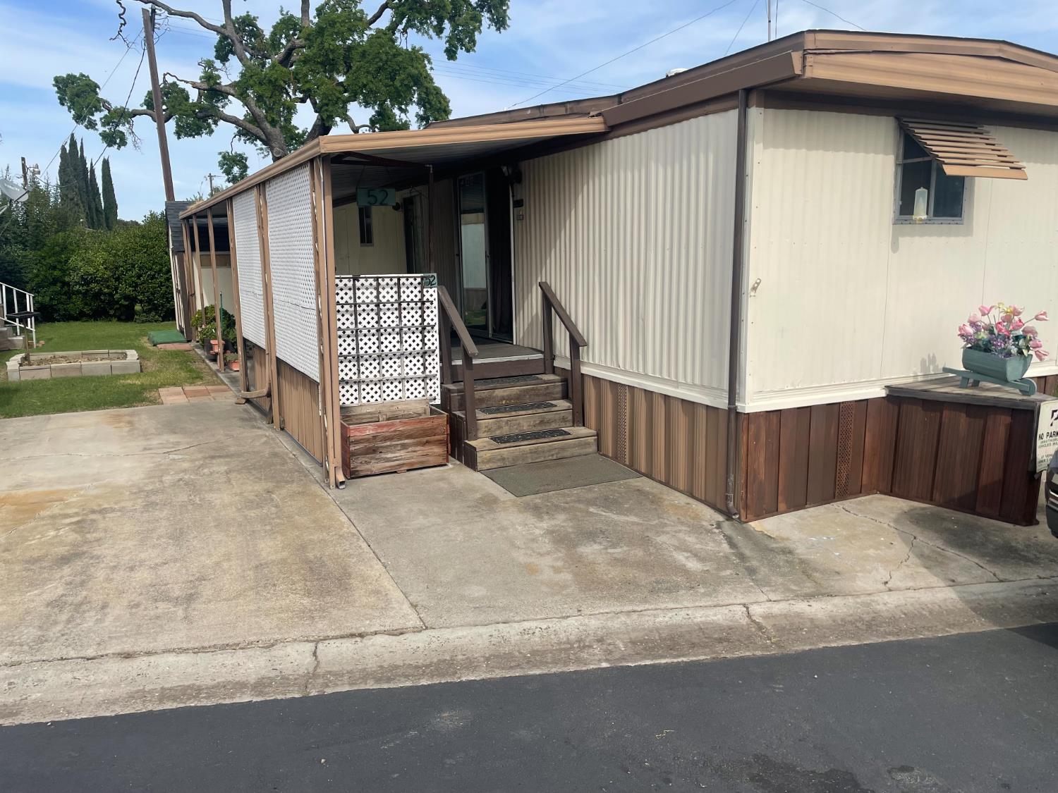 5835 Cherokee Road 52 — photo