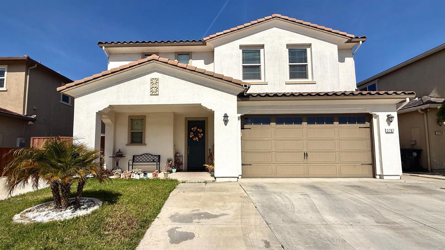 2767 Round Tree Way — photo