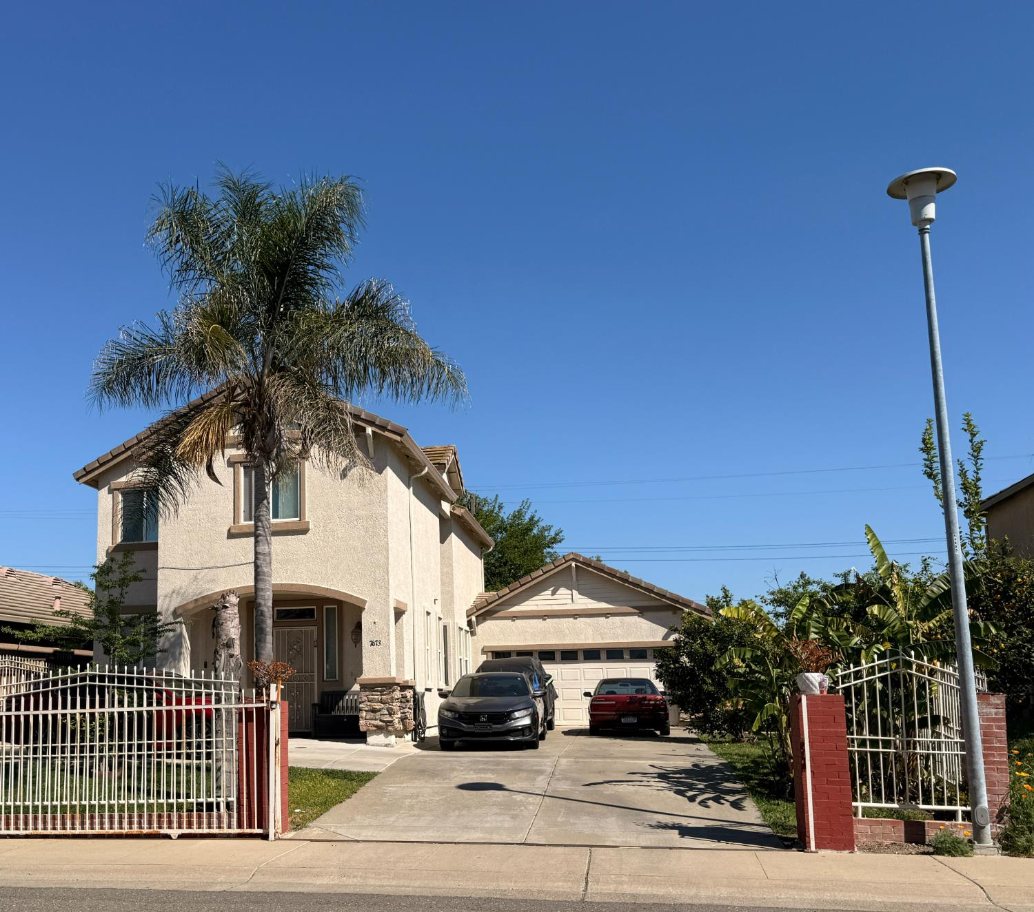 7673 Beth Street — photo