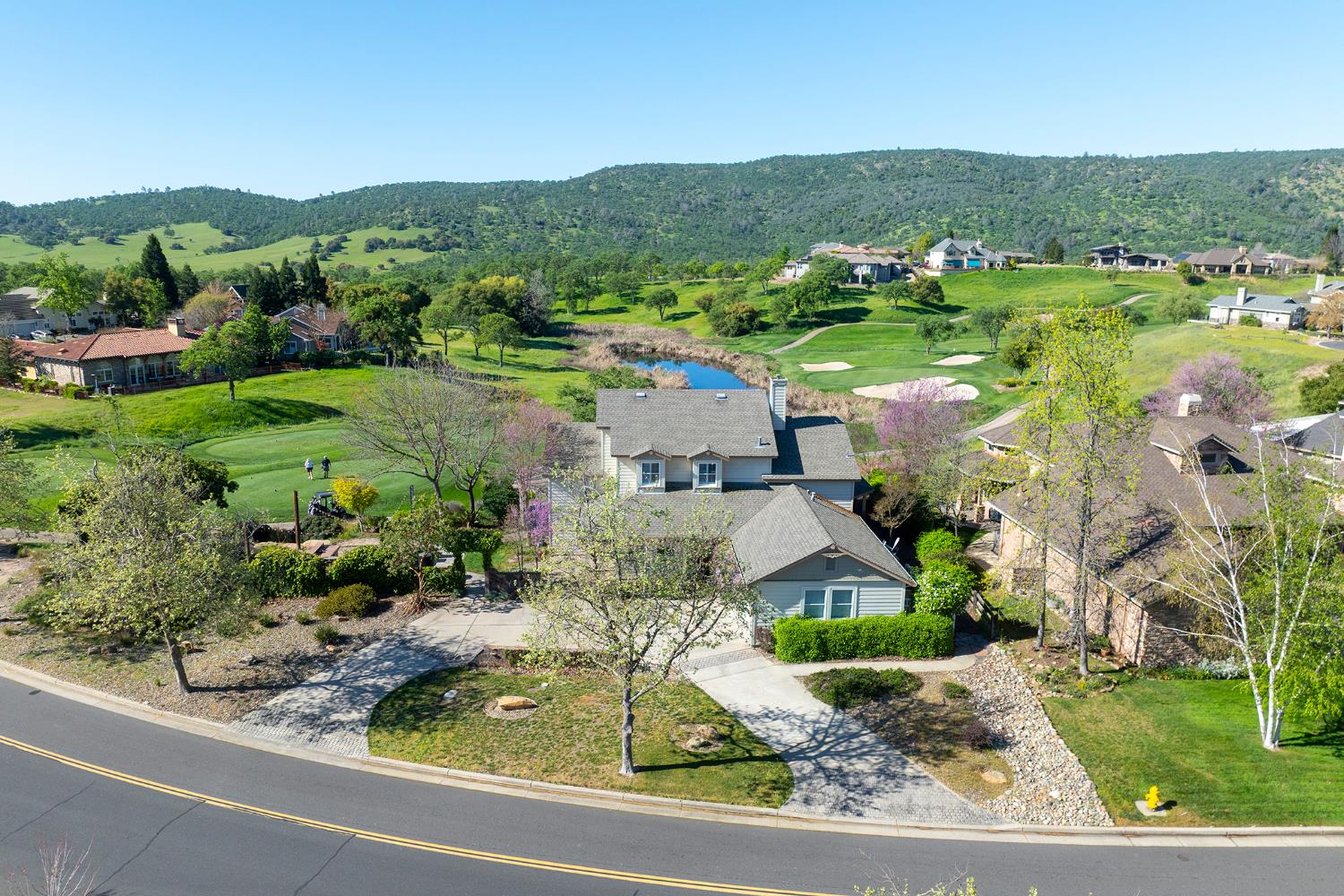 2300 Oak Creek Drive — photo