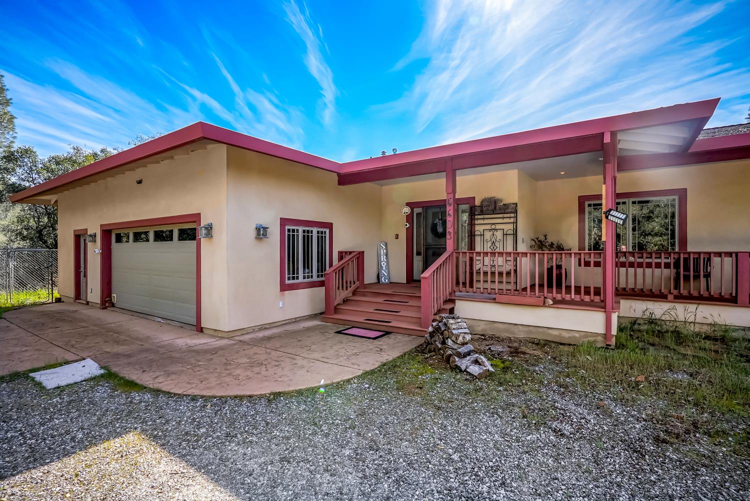 5603 Gold Mountain — photo