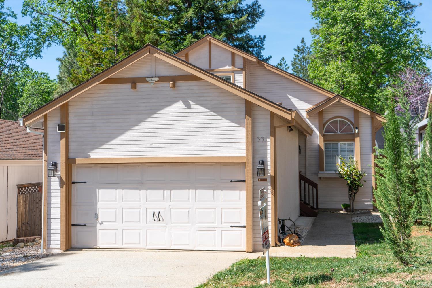 331 Horizon Circle — photo